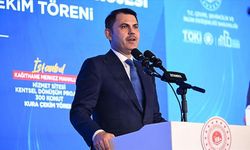 Bayramdan Sonra Sosyal Konutların Hak Sahipleri Belirlenecek