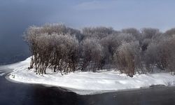 Bazı illerde dondurucu soğuklar etkili oluyor