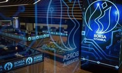Borsa güne düşüşle açılış yaptı