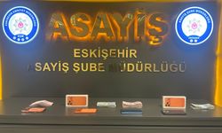 Bursa'da gasp iddiası: 3 yakalama