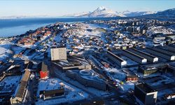 Danimarka, ABD Tehdidi Altında Sandığa Gidiyor