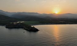 Denizlerde Temizlik Seferberliği: 325 Bin Ton Atık Toplandı