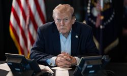 Donald Trump'tan Petrol açıklaması