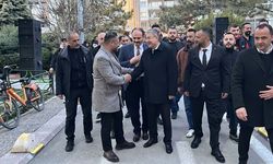 Eskişehirspor İftarda Buluştu