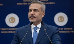 Hakan Fidan Katar'a gidiyor