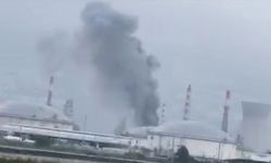 Hayfa’da şiddetli patlamalar: İsrail’de alarm durumu