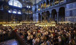 İllere göre bayram namazı saatleri belli oldu