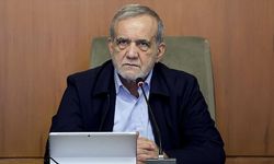 İran Cumhurbaşkanı’ndan ABD’ye Yanıt