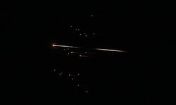 İran duyurdu: İsrail ile ABD'nin bölgedeki bazı üsleri hedef alındı