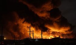 İsrail ve ABD’den Tahran’a geniş çaplı hava saldırısı: İran’dan misilleme