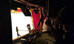 “Karagöz’e Bizim İhtiyacımız Var”