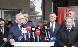 Kayseri Valiliği’nden bayramlaşma programı