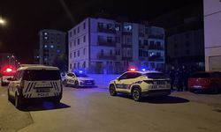 Kayseri'de tartışma kanlı bitti