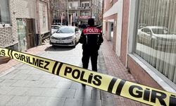 Kırşehir'de silahlı saldırı!