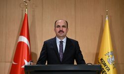 Konya Büyükşehir Belediyesi'nden bebek sahibi olan dar gelirli ailelere destek