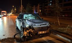 Konya'da can alan cip kazası!