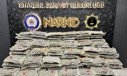 Küçükçekmece’de operasyon!