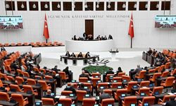 Meclis gündeminde ‘Milli Parklar’ düzenlemesi