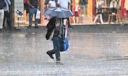 Meteoroloji uyardı: Hafta boyunca yurt genelinde yeni yağışlı hava etkili olacak