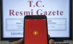 Milli Parklar Düzenlemesi Resmi Gazete’de Yayımlandı