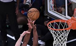 NBA'de Spurs, Bucks'ı Devirdi