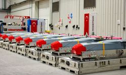 ROKETSAN’dan güç mesajı: TAYFUN ve SOM füzelerinde seri üretim sürüyor