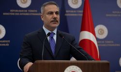 "Savaşın durdurulması için atılabilecek adımları görüşmek üzere yakında bir bölge ziyaretim olacak"