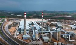 Şişecam'ın Tarsus'taki düz cam tesisini tamamlandı