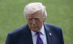 Trump'tan Hürmüz Boğazı Açıklaması