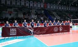 Türkiye genelinde 8 Mart Dünya Kadınlar Günü Kutlamaları