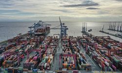 Yabancı yatırımlar Türkiye'nin ihracatına katkı sağladı