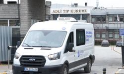 5 katlı binada çıkan yangında ölü bulundu