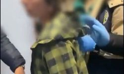 500 Bin TL’lik Soygunun Şüphelisi Dolapta Gizlenirken Yakalandı