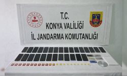 6 ilde düzenlenen organize suç örgütü operasyonunda 37 kişi tutuklandı