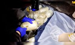 73 ilde uyuşturucu operasyonu