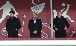 A Milli Futbol Takımı, Romanya Maçına Hazırlanıyor