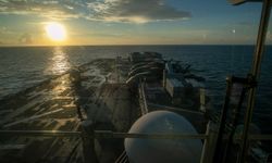 ABD Hücum Gemisi Orta Doğu'ya Neden Gitti?