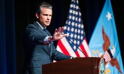 ABD Savunma Bakanı Hegseth açıkladı: "İran'da 7 bini aşkın hedef vuruldu"