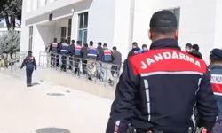 Adana merkezli 6 ilde yasa dışı bahis operasyonu