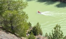 Adana'da 13 yaşındaki İklim kayıp