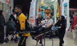 Adana'da İki Grup Arasında Bıçaklı Kavga