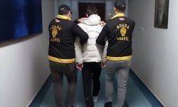 Adana'da iş yerinden elektronik ürünleri çaldılar