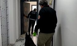 Adana'da torbacılara operasyon