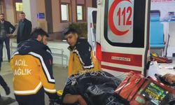 Adıyaman'da otomobil kazası can aldı!