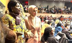 Aile ve Sosyal Hizmetler Bakanı Göktaş'tan BM'de İsrail protestosu