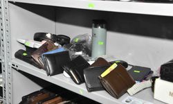 Ankara’daki toplu taşımalarda 3 binden fazla eşya unutuldu