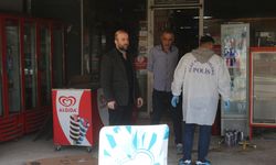 Araç park yeri kavgası kanlı bitti