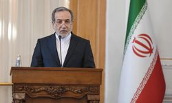 Arakçi Trump'ın diplomasiye ihanet ettiğini söyledi