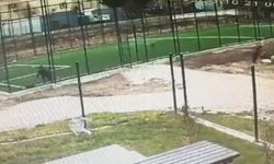 Arkadaşını pompalı tüfekle vurdu