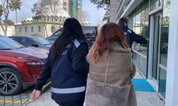 Atakum’da kıskançlık dehşeti: Genç kadın yüzünden bıçaklandı